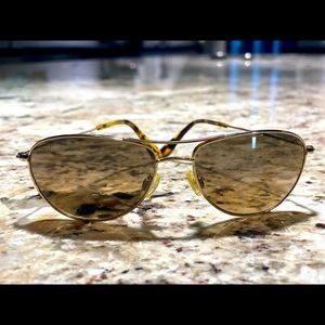 Maui Jim Sunglasses